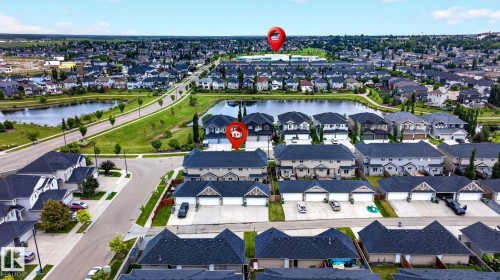 5828 65 Street, Beaumont, AB - Outdoor With View