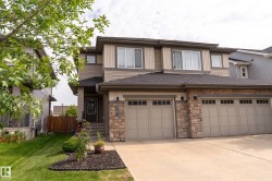 8589 CUSHING Place  Edmonton, AB T6W 3R4