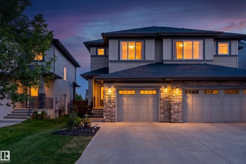 8589 Cushing Place, Edmonton, AB 