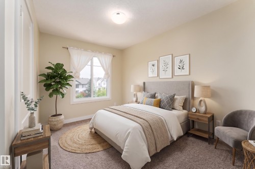 8589 Cushing Place, Edmonton, AB 