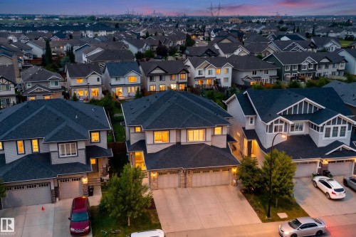 8589 Cushing Place, Edmonton, AB 