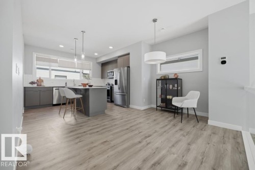 #64 50 Ebony Bv, Sherwood Park, AB - Indoor