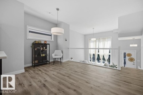 #64 50 Ebony Bv, Sherwood Park, AB - Indoor