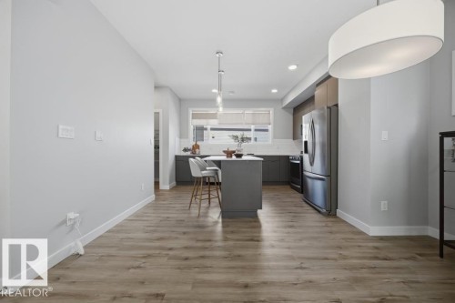 #64 50 Ebony Bv, Sherwood Park, AB - Indoor