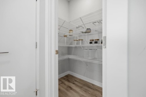 #64 50 Ebony Bv, Sherwood Park, AB - Indoor With Storage
