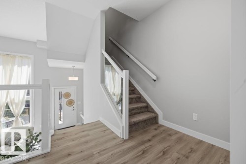 #64 50 Ebony Bv, Sherwood Park, AB - Indoor Photo Showing Other Room