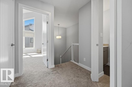 #64 50 Ebony Bv, Sherwood Park, AB - Indoor Photo Showing Other Room