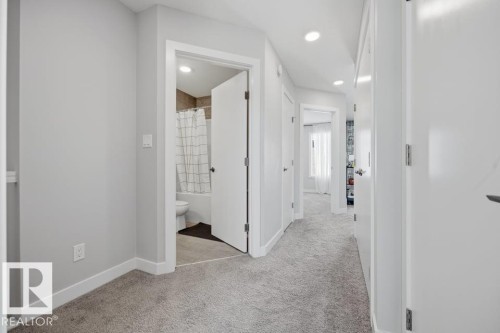 #64 50 Ebony Bv, Sherwood Park, AB - Indoor Photo Showing Other Room