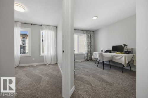 #64 50 Ebony Bv, Sherwood Park, AB - Indoor Photo Showing Other Room