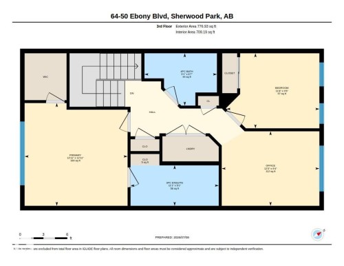 #64 50 Ebony Bv, Sherwood Park, AB - Other