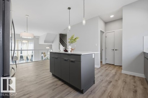 #64 50 Ebony Bv, Sherwood Park, AB - Indoor