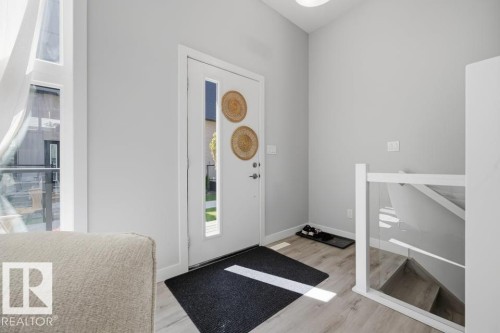 #64 50 Ebony Bv, Sherwood Park, AB - Indoor Photo Showing Other Room