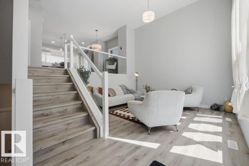 #64 50 Ebony Bv, Sherwood Park, AB - Indoor Photo Showing Other Room