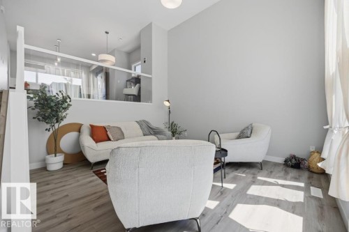 #64 50 Ebony Bv, Sherwood Park, AB - Indoor