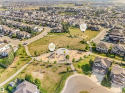 Plenty of nearby playgrounds and parks, perfect for family-friendly outings, sports with friends, or relaxed casual strolls. - 