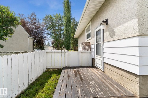 12823 88 Street Nw, Edmonton, AB - Outdoor