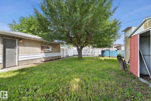 12823 88 Street Nw, Edmonton, AB - Outdoor