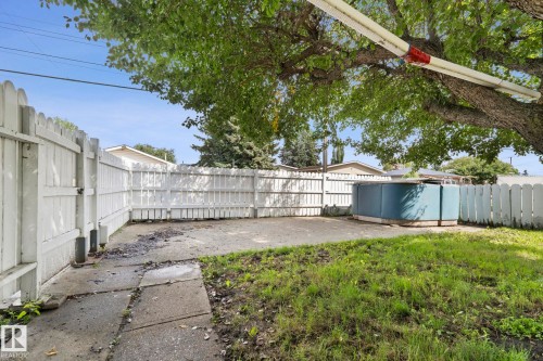 12823 88 Street Nw, Edmonton, AB - Outdoor