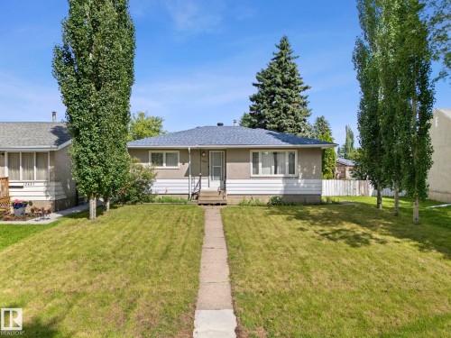 12823 88 Street Nw, Edmonton, AB - Outdoor
