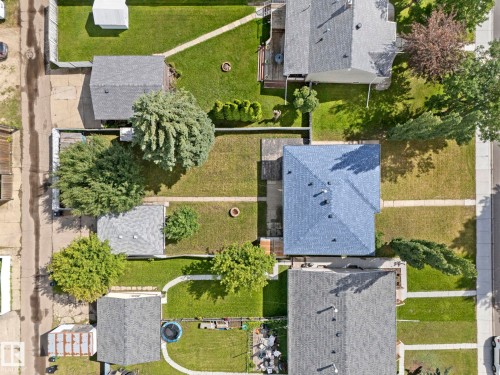 12823 88 Street Nw, Edmonton, AB - Outdoor With View