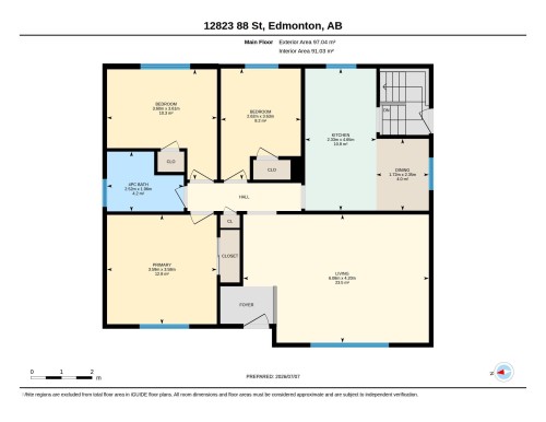 12823 88 Street Nw, Edmonton, AB - Other
