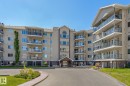 Outdoor building - 310 237 Youville Drive E, Edmonton, AB 