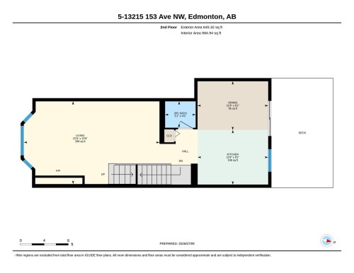 5 13215 153 Avenue, Edmonton, AB 