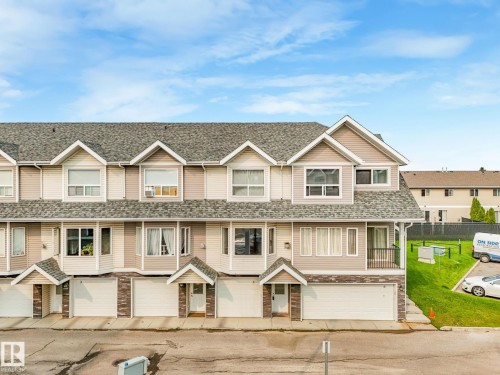 5 13215 153 Avenue, Edmonton, AB 