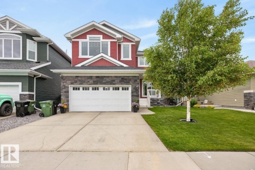122 Keyport Circle, Leduc, AB 