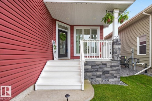 122 Keyport Circle, Leduc, AB 