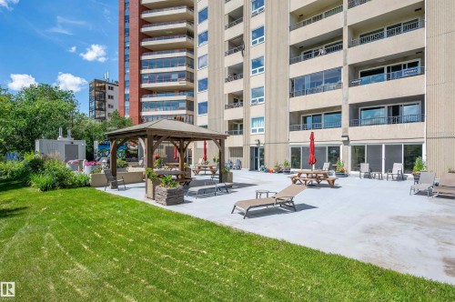 204 12303 Jasper Avenue, Edmonton, AB 