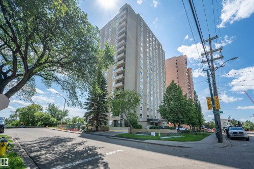204 12303 Jasper Avenue, Edmonton, AB 
