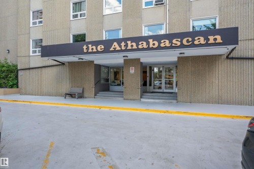 204 12303 Jasper Avenue, Edmonton, AB 