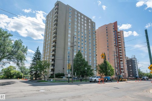 204 12303 Jasper Avenue, Edmonton, AB 