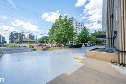204 12303 Jasper Avenue, Edmonton, AB 