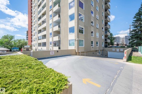 204 12303 Jasper Avenue, Edmonton, AB 