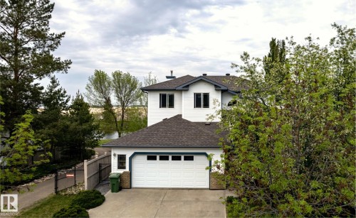 114 REICHERT DRIVE  Beaumont, AB T4X 1P2