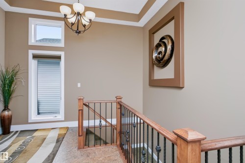 9505 107 Avenue, Morinville, AB - Indoor Photo Showing Other Room