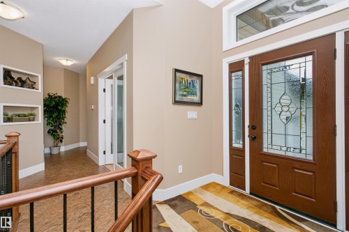9505 107 Avenue, Morinville, AB - Indoor Photo Showing Other Room