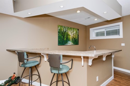 9505 107 Avenue, Morinville, AB - Indoor Photo Showing Other Room