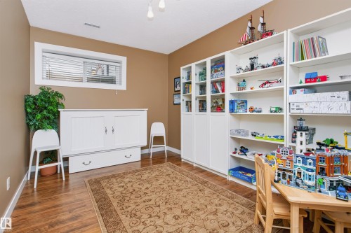 9505 107 Avenue, Morinville, AB - Indoor Photo Showing Other Room