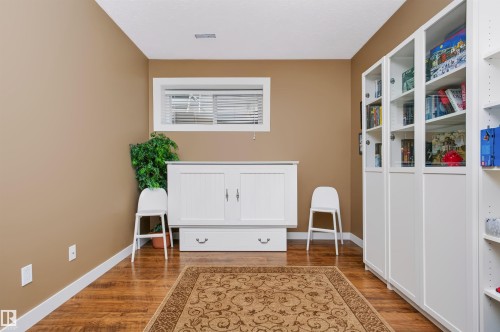 9505 107 Avenue, Morinville, AB - Indoor Photo Showing Other Room