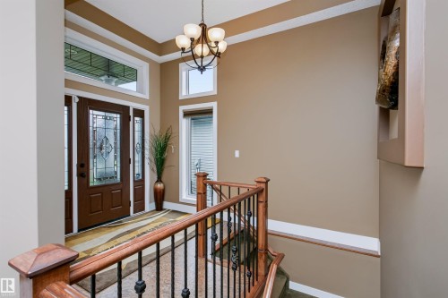 9505 107 Avenue, Morinville, AB - Indoor Photo Showing Other Room