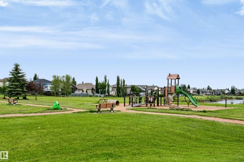 9505 107 Avenue, Morinville, AB - Outdoor With View