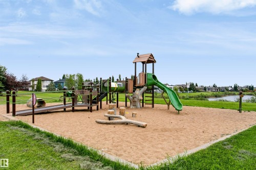 9505 107 Avenue, Morinville, AB - Outdoor