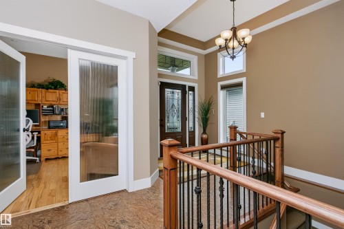9505 107 Avenue, Morinville, AB - Indoor Photo Showing Other Room