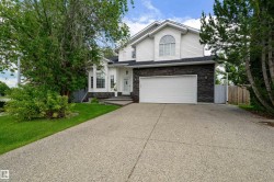 17219 113 Street  Edmonton, AB T5X 5X5