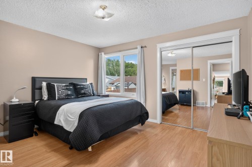 Bedroom - 31 Alpine Boulevard, St. Albert, AB 
