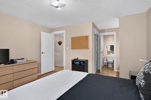 Bedroom - 31 Alpine Boulevard, St. Albert, AB 