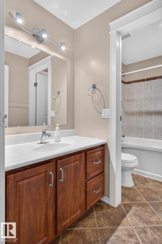 Bathroom - 31 Alpine Boulevard, St. Albert, AB 
